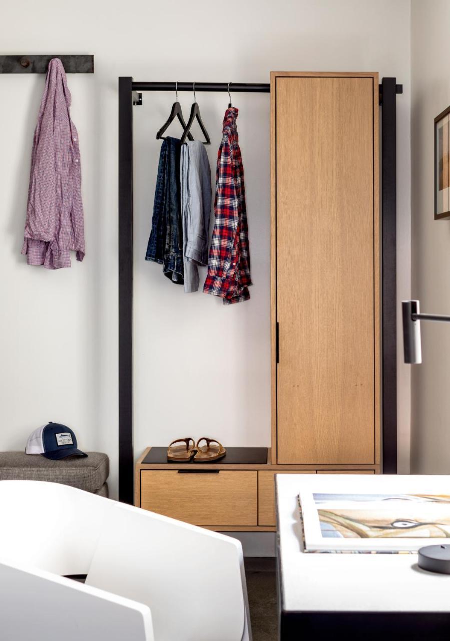 Bluebird Spa City Motor Lodge Saratoga Springs Exteriör bild