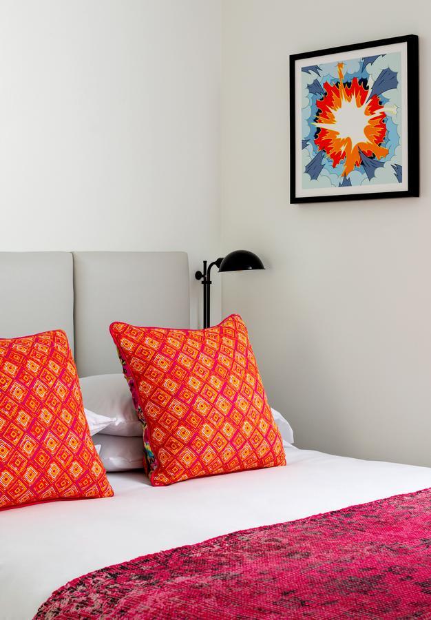 Bluebird Spa City Motor Lodge Saratoga Springs Exteriör bild
