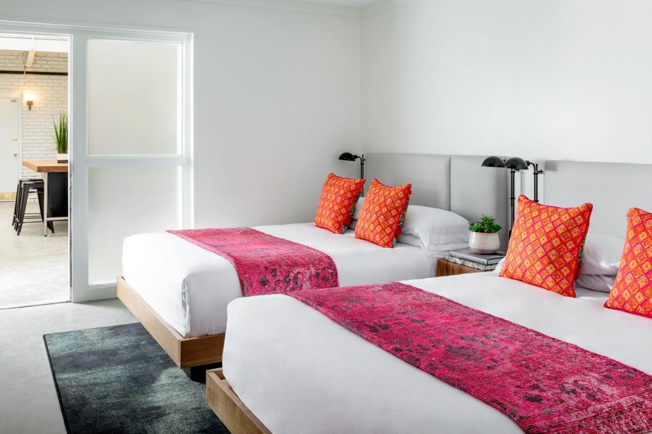 Bluebird Spa City Motor Lodge Saratoga Springs Exteriör bild