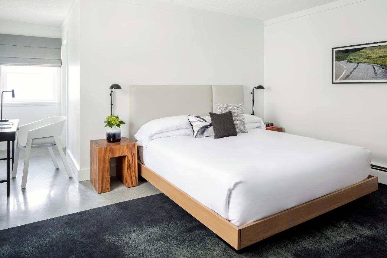 Bluebird Spa City Motor Lodge Saratoga Springs Exteriör bild