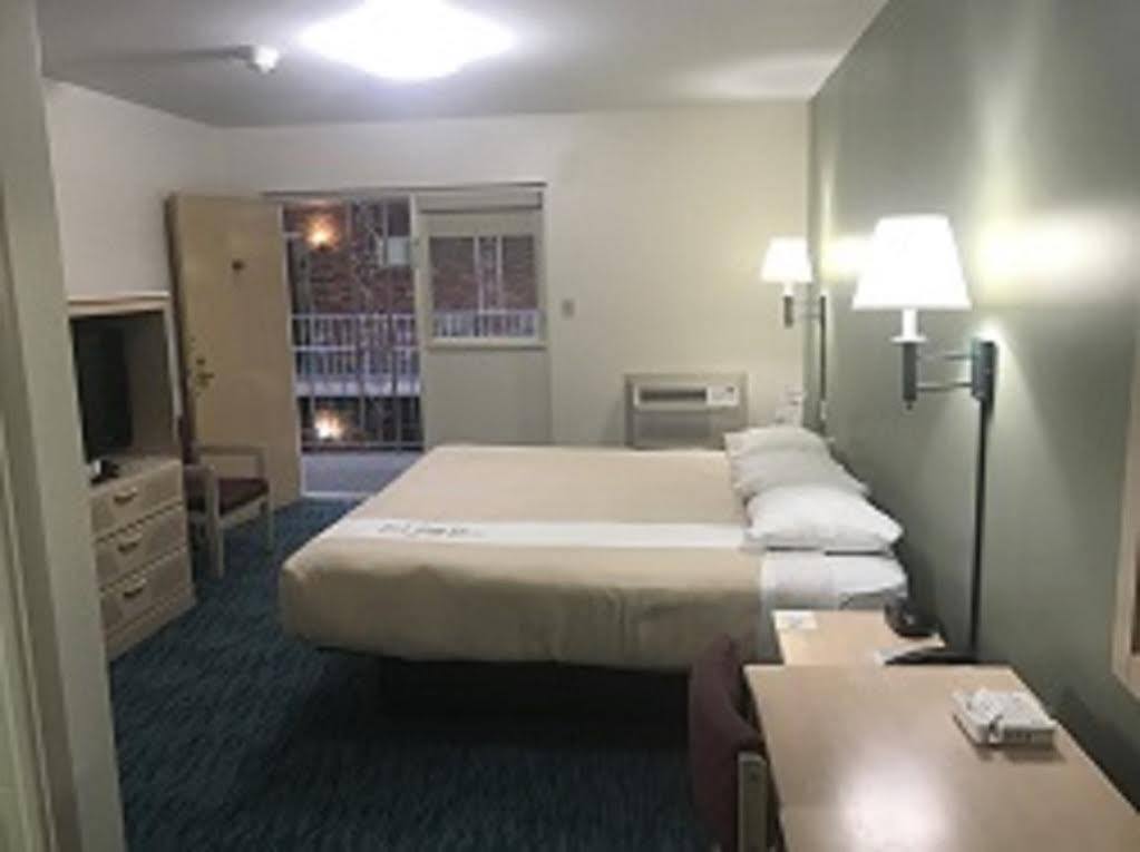 Bluebird Spa City Motor Lodge Saratoga Springs Exteriör bild