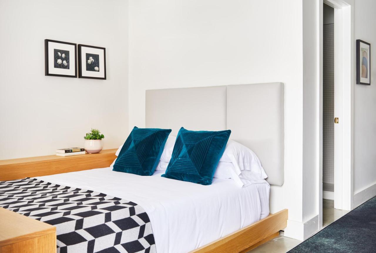Bluebird Spa City Motor Lodge Saratoga Springs Exteriör bild